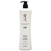 CHI Royal Treatment Bond & Repair Clarifying Shampoo & Treatment (32 oz XXL LITER DUO SET Kit) - Removes Hair Mineral, Metal & Buildup - 2 of 4