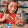 PAINT YOUR OWN STONE: Hedgehog - 2 of 4