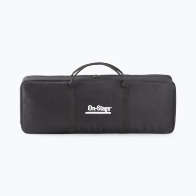 On-Stage Mic Stand Bag (MSB-6500)