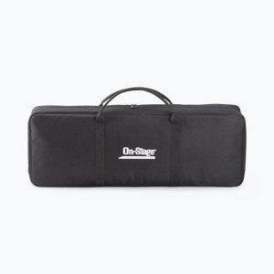 On-Stage Mic Stand Bag (MSB-6500) - 1 of 4