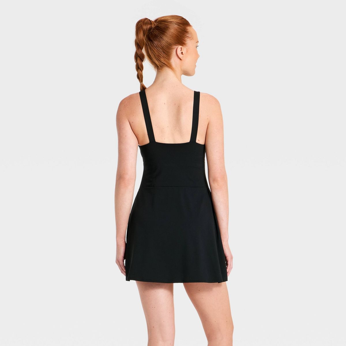 Women's Athletic Twist-Front Dress - All In Motion™ - thumbnail 2