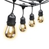 Feit Electric Decorative Color Changing String Light Set 30 ft. - 2 of 4