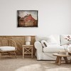 Stupell Industries Vintage Rustic Barn, 31" x 25" - 2 of 4