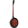 Gold Tone PS-250: Plectrum Special Banjo Vintage Brown - 2 of 4