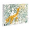 Stupell Industries Winter Forest Animals Wall Plaque Art - image 3 of 4