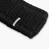 Turtle Fur Women's Shay Knit Headband - 4 of 4