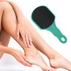 Unique Bargains Reusable U-shaped Foot Scrubber 1 Pc - 2 of 4