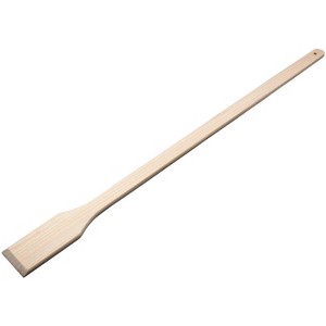 GasOne 36-in Wooden Stir Paddle for Cajun Crawfish Boil Pot - Home Brew Paddle - 1 of 1