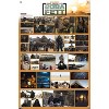 Trends International Star Wars: The Book of Boba Fett - Chapter 2 Unframed Wall Poster Prints - 4 of 4