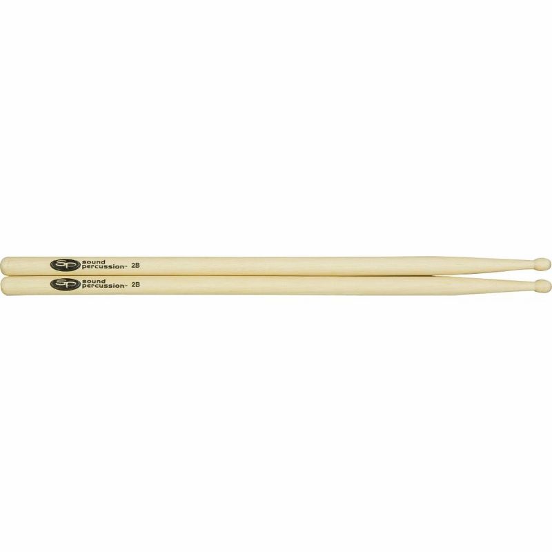 Sound Percussion Labs Hickory Drum Sticks, 3 of 4