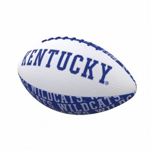 NCAA Kentucky Wildcats Team Football - 1 of 3