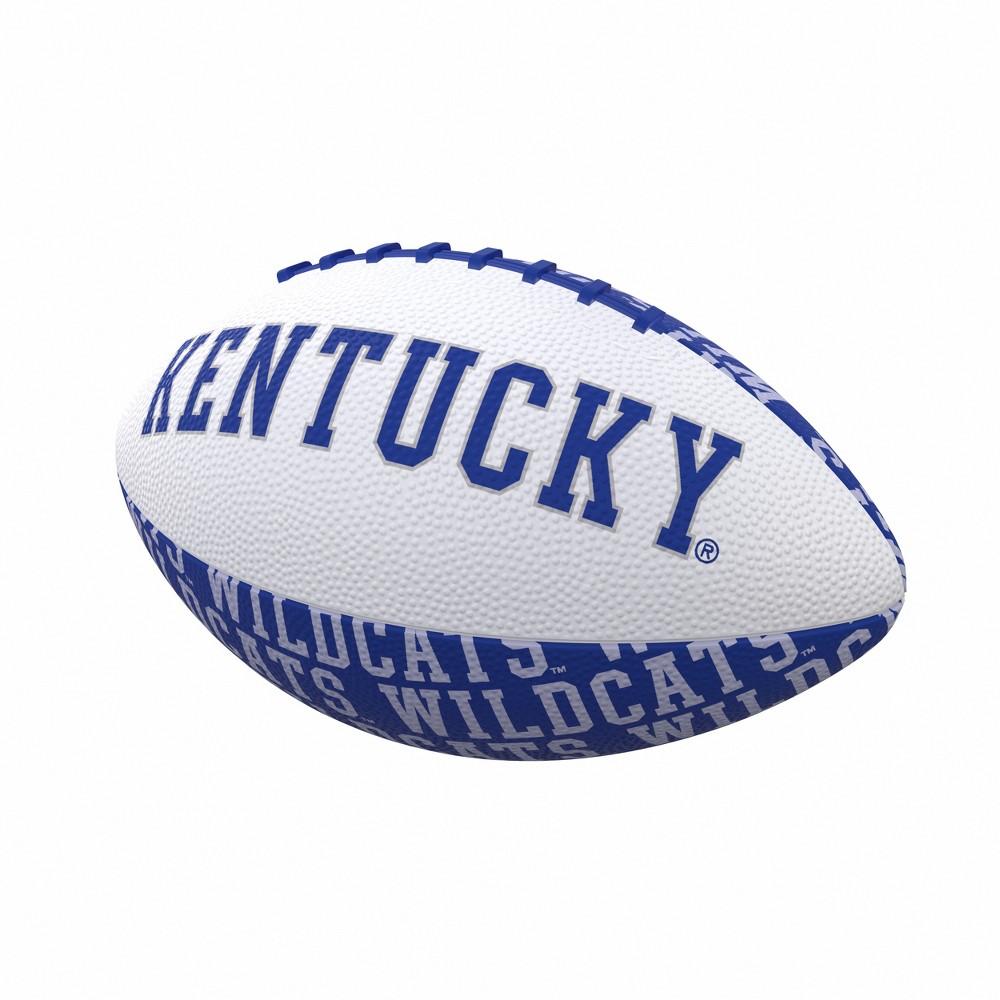 NCAA Kentucky Wildcats Team Football