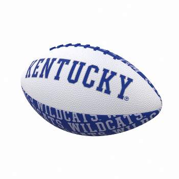 NCAA Kentucky Wildcats Team Football