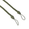 Unique Bargains Simple Tassel Curtain Tieback Polyester 2 Pcs - 3 of 4