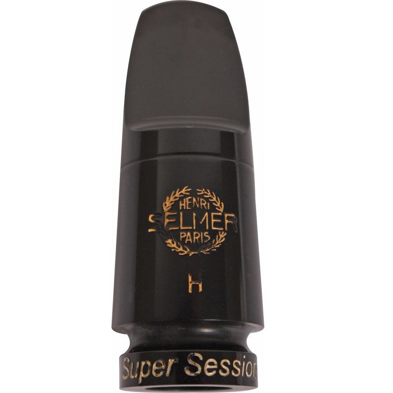 Selmer Paris Super Session Soprano Saxophone Mouthpiece, 2 of 4