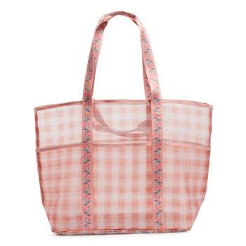 Straw Tote Handbag - Shade & Shore™ : Target