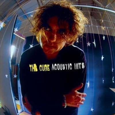 The Cure - Greatest Hits Acoustic (Vinyl)