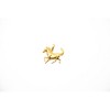 Aria Jeweler Chain with Gold Horse - 4 of 4