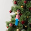 WondaPop Where's Waldo 4.5" Christmas Tree Ornament, Indoor/Outdoor Decoration, Holiday Home Decor - 4 of 4