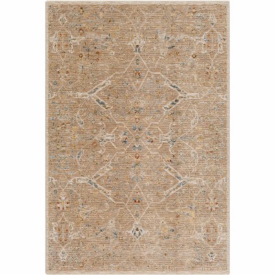 Hauteloom Barneyside Luxe Area Rug