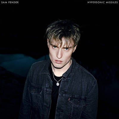 Sam Fender - Hypersonic Missiles (EXPLICIT LYRICS) (CD)