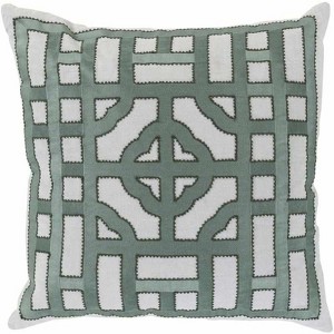 Mark & Day Vuilpan Traditional Throw Pillow - 1 of 1