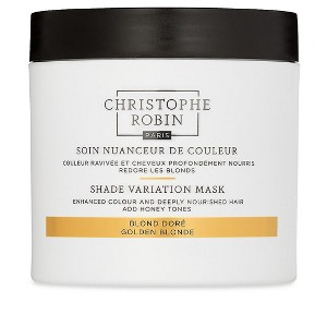 Christophe Robin Shade Variation Mask Golden Blonde 8.5oz/250ml - 1 of 1