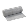 Inteplast Group Low-Density Commercial Can Liners, 30 gal, 0.58 mil, 30" x 36", Clear, 25 Bags/Roll, 10 Rolls/Carton - image 3 of 3