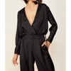 Women's Miki Bodysuit - line and dot - 2 of 4