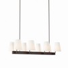Modway Enthrall 8-Light Chandelier - 2 of 4