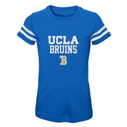 Ucla store women's shirt