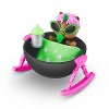 5 Surprise Unicorn Squad S6 Newborn Unicorn Glow Squad Collectible Capsule Toy - image 3 of 4