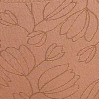 almond jacquard