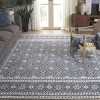 Micro-Loop MLP803 Hand Tufted Indoor Rugs - Safavieh - 2 of 4