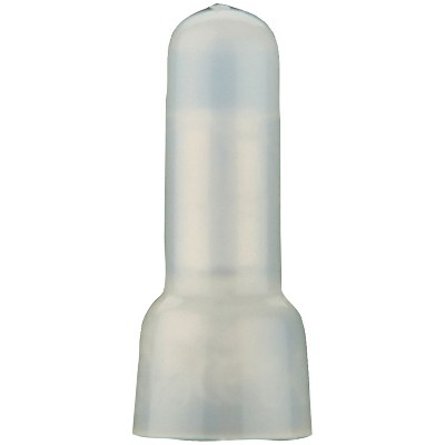 Install Bay® Crimp Caps, 100 Pack