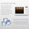 Core Products Dual Comfort Corpak Hot and Cold Therapy - 4 of 4