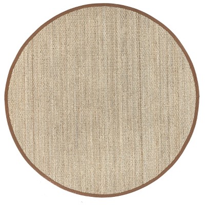 Nuloom Elijah Farmhouse Seagrass Indoor Area Rug