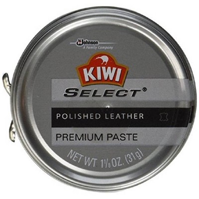 Kiwi Select Premium Paste Brown 1.125oz Target