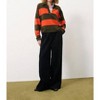 Women's Akiko Sweater - FRNCH L - 3 of 4