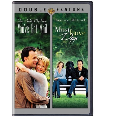 You've Got Mail/Must Love Dogs (DVD)