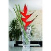 Nachtmann Sculpture 13 Inch Crystal Vase - 13″ - 2 of 4
