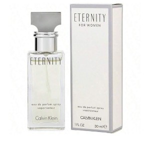 Eternity By Calvin Klein Women Eau De Parfum Spray 1 Oz - 1 of 1