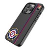 Keyscaper Cooperstown MLB Sidebar MagSafe Compatible Cell Phone Case for iPhone 14 - 2 of 4