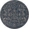 Unique Loom Portland Collection Area Rug - Albany - 2 of 4