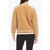 Women's Textured Sweater - Karen Kane - 3 of 3