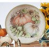 Certified International 128oz Autumn Breeze Serving Bowl - 2 of 4