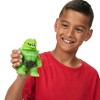 Heroes of Goo Jit Zu Hero Creator Rockjaw Mix, Fill & Create Your Own Stretchy Action Figure Ages 4+ - 4 of 4