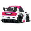 Mini GT Qube Carz Nissan LB-Super Silhoutette S15 Silvia Auto Finesse SEMA 2023 - 4 of 4