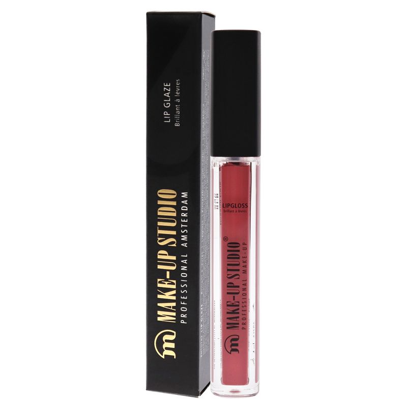 Lip Glaze - Blissful Pink by Make-Up Studio for Women - 0.13 oz Lip Gloss, 5 of 8