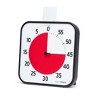 Time Timer Original Timer (Large, 12”) - Digital Classroom Timers for Toddlers - 2 of 4